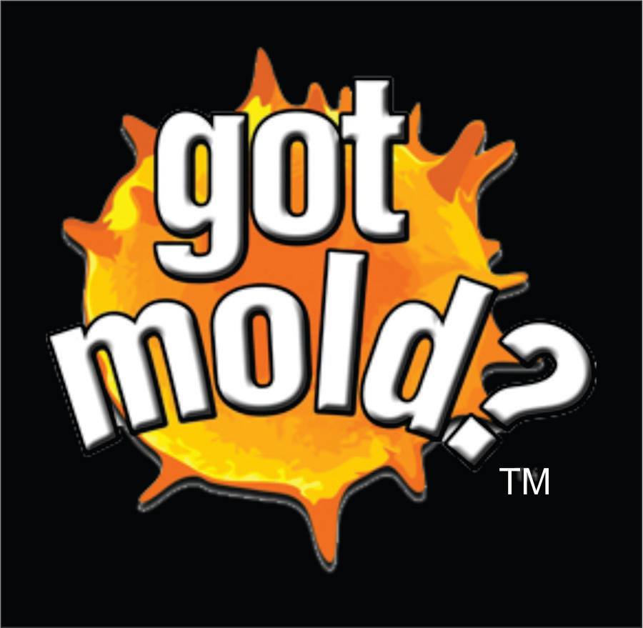 got mold? 